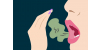 Halitosis (Halitoza), czyli nieprzyjemny zapach z ust. Jakie są przyczyny halitozy i jak pozbyć się nieprzyjemnego zapachu?