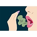 Halitosis (Halitoza), czyli nieprzyjemny zapach z ust. Jakie są przyczyny halitozy i jak pozbyć się nieprzyjemnego zapachu?