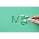 Magnez w pastylkach