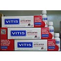 Recenzja pasty Vitis Anticaries