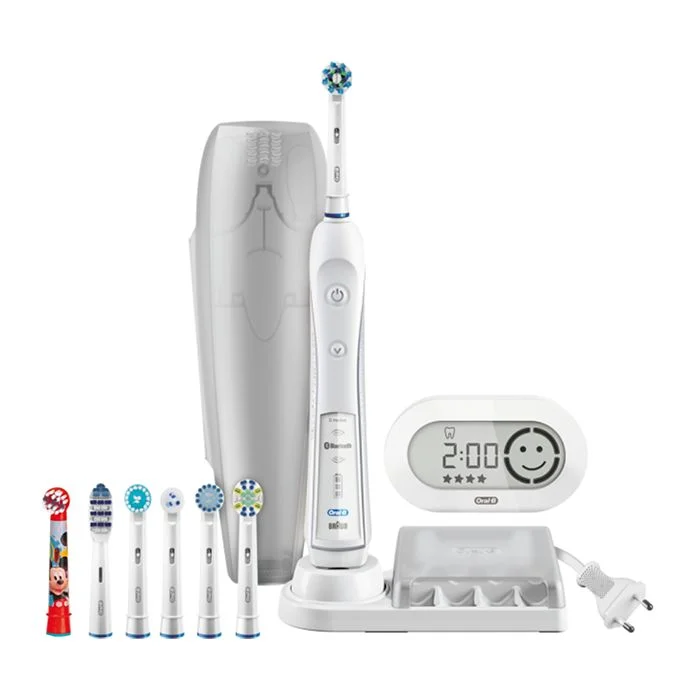 Szczoteczka elektryczna Oral-B PRO 6000 SmartSeries