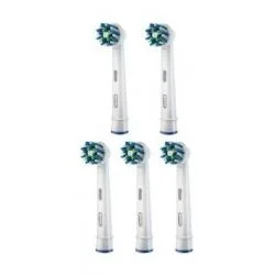 Końcówki Oral-B Cross Action 5 szt.