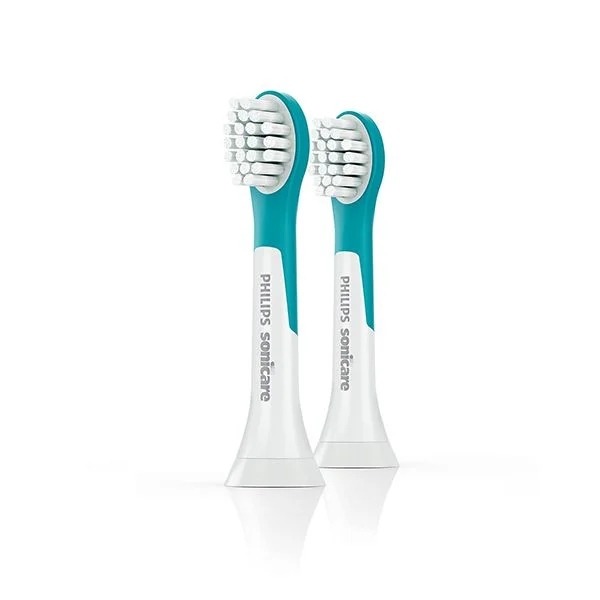 Zestaw dwóch końcówek Philips Sonicare For Kids 3+ HX6032