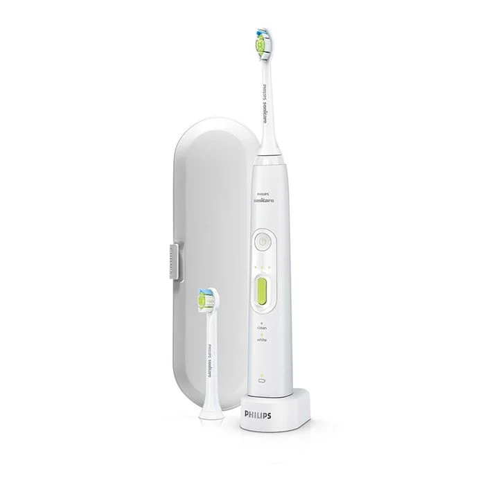 Szczoteczka soniczna Philips Sonicare Healthy White Plus HX8982/02 (z etui)