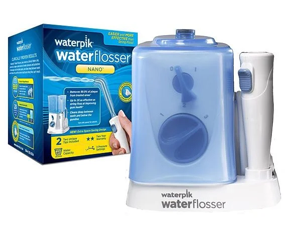 Irygator Waterpik WP-250 E2 Nano