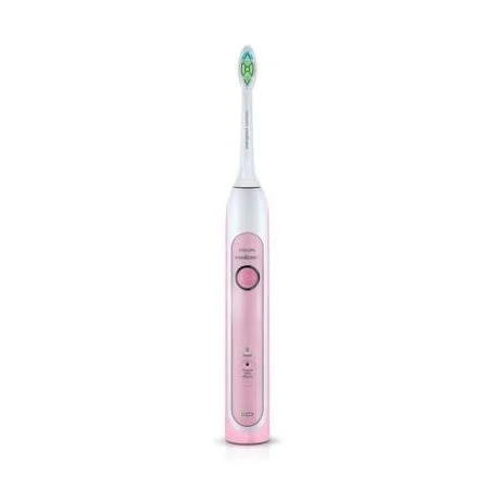 Szczoteczka soniczna Philips Sonicare Healthy White Pink HX6762/43