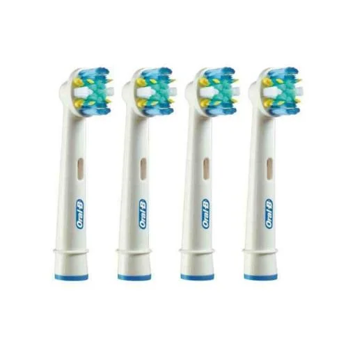 Końcówki Oral-B MicroPulse EB25-5 (FlossAction) 5 szt.