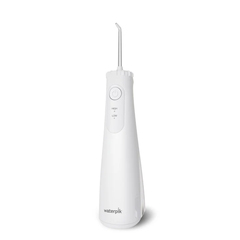 Irygator bezprzewodowy Waterpik Cordless Plus 5000 biały