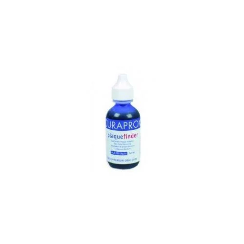 Płyn wybarwiający płytkę bakteryjną Curasept PCA 260 Plaque search 60ml