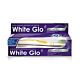 Wybielająca formuła pasty i płynu White Glo 2in1 Whitening with Mouthwash Toothpaste (100 ml)