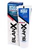 BlanX White Shock Deep Blue – intensywnie wybielająca pasta do zębów