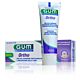 GUM Butler Ortho (3080) 75ml - pasta do zębów przeciwdziałająca próchnicy oraz kojąca podrażnioną jamę ustną