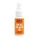 Oralpeace Orange - spray nawilżający z Neonisin 30 ml