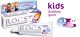 Pasta dla dzieci (4-7 lat) o smaku gumy balonowej Rocs KIDS Bubble Gum 35 ml