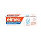 Specjalistyczna pasta zapewniająca gładkość i naturalną biel zębów Elmex Intensywne oczyszczanie