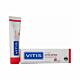 Vitis Anticaries 100 ml – przeciwpróchnicza pasta do zębów, zapobiegająca erozji szkliwa