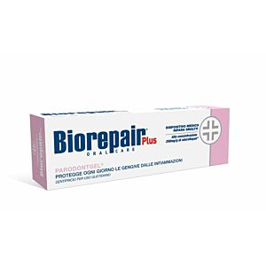 BioRepair Parodontgel – bezpieczna pasta, odnawiająca tkankę jamy ustnej i szkliwo