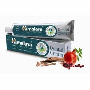 Naturalna pasta do zębów Himalaya Herbals Dental Cream 75ml