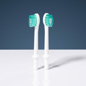 Smilesonic Toothbrush – końcówki do irygatora Smilesonic AquaFlow