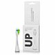 Końcówki intensywnie wybielające Smilesonic SupremeWhite 2 szt. – białe UP/EX/GO