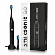 Szczoteczka soniczna Smilesonic GO Black