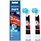 Końcówki Oral-B Extra Soft Stages Power Auta – 2 szt.