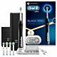 Szczoteczka elektryczna Oral-B Professional Care Black 7000 