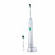 Szczoteczka soniczna Philips Sonicare Easy Clean HX6512/45 (2 końcówki) 