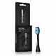 Końcówki Smilesonic UP/EX/GO DailyCare 2 szt. – czarne