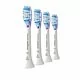 Philips Sonicare G3 Premium Gum Care (białe) 4 szt. – profesjonalne końcówki standardowe dla szczoteczki Philips Sonicare HX9054/17