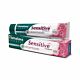 Ulga wrażliwych zębów Himalaya Herbals Sensi-Relief pasta do zębów wrażliwych
