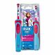 Szczoteczka elektryczna dla dziecka Oral-B Stages Power 900 Frozen