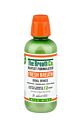 TheBreathCo. – płukanka o smaku łagodnej mięty  na nieświeży oddech 500 ml