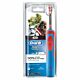 Szczoteczka elektryczna dla dziecka Oral-B Stages Power 900 Star Wars 