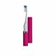 Szczoteczka soniczna Violife SLIMSONIC RASPBERRY