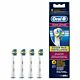 Końcówki Oral-B MicroPulse EB25-5 (FlossAction) 5 szt.