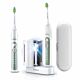 Zestaw 2x szczoteczka soniczna Philips Sonicare FlexCare+ HX6972/35