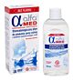 ALFA MED Professional 200 ml – stomatologiczny płyn do płukania jamy ustnej dla osób leczonych chemioterapią