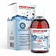 Aura Herbals Srebro Koloidalne 25 ppm Argentum 200 – tonik 500 ml