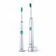 Philips Sonicare Easy Clean – zestaw 2 szczoteczek sonicznych HX6511/35