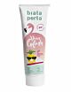 Biała Perła Pina Colada - wybielająca pasta do zębów z aloesem 100 ml