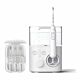 Irygator stacjonarny do zębów Philips Sonicare HX3911/40 Power Flosser 7000