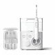 Irygator stacjonarny do zębów Philips Sonicare HX3911/40 Power Flosser 7000