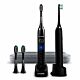 Smilesonic PerfectClean Black