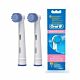 Końcówki Oral-B Sensitive Clean 2 szt.