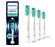 Philips Sonicare ProResults HX6014/87 – końcówki do szczoteczki sonicznej 4 szt.