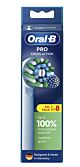 Końcówki Oral-B EB50RX-8 Pro Cross Action 8 szt. 