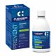 Curasept Prevent - płyn do płukania jamy ustnej  przeciwko chorobom dziąseł z colostrum 300ml