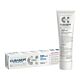 Curasept Biosmalto Protection Mousse – truskawkowy mus wzmacniający szkliwo 50 ml