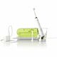 Szczoteczka soniczna Philips Sonicare Diamond Clean biała HX9382/09